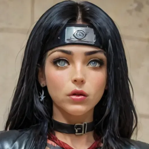 KI-Pornobild-Generator