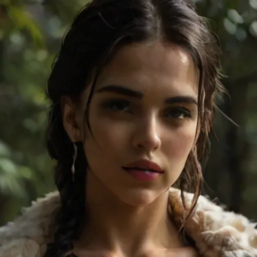 โปรแกรมสร้างภาพโปรนที่ใช้ปัญหา AI