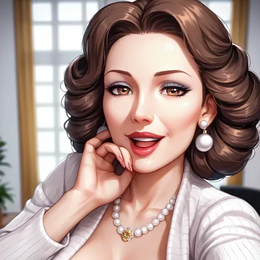 AI 포르노 이미지 생성기