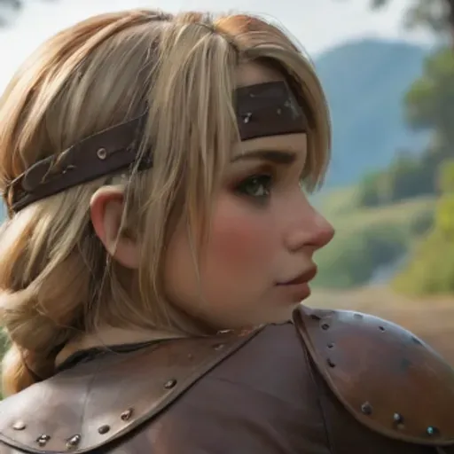 โปรแกรมสร้างภาพโปรนที่ใช้ปัญหา AI