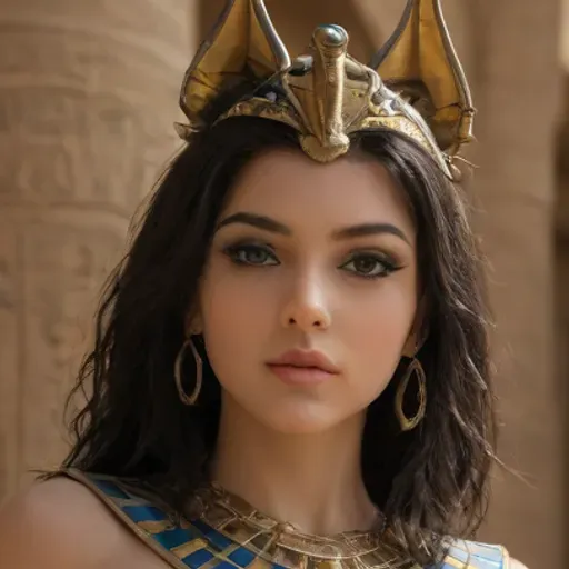 Pencipta imej lucah AI