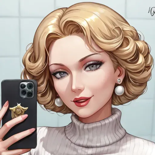 генератор порно-изображений на ИИ