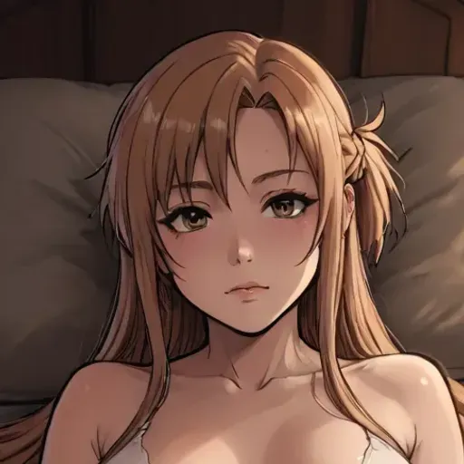 generatore di immagini porno IA