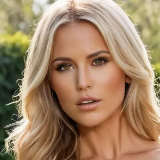 AIポルノ画像ジェネレーター