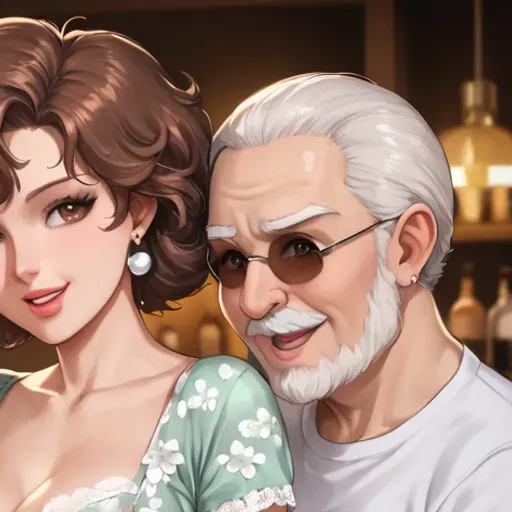 yapay zekâ porno foto üretici