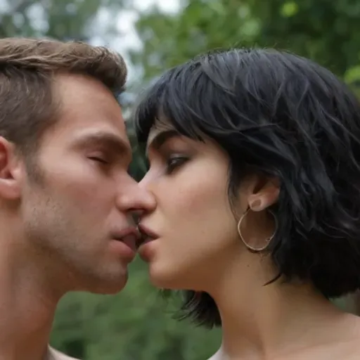 yapay zekâ porno foto üretici