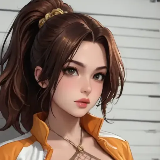 generatore di immagini porno IA