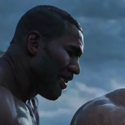 KI-Pornobild-Generator