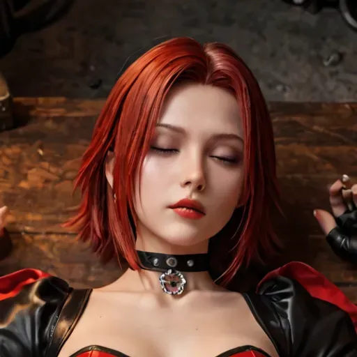 yapay zekâ porno görsel üretici