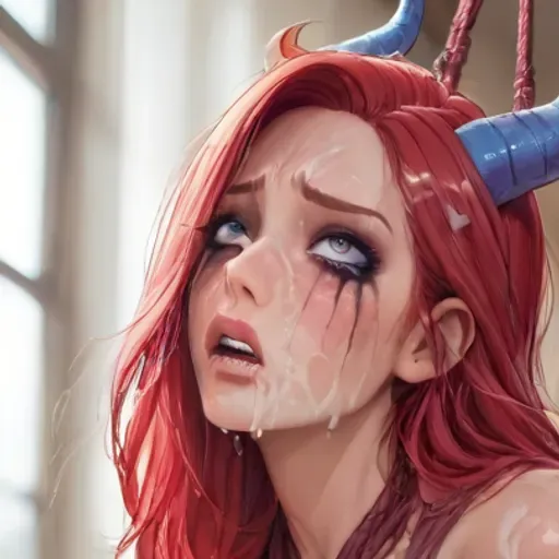 KI-Pornobild-Generator