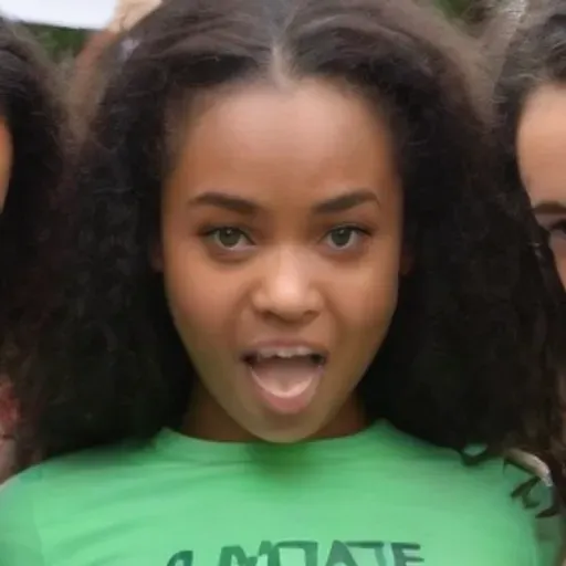 yapay zekâ porno görsel üretici