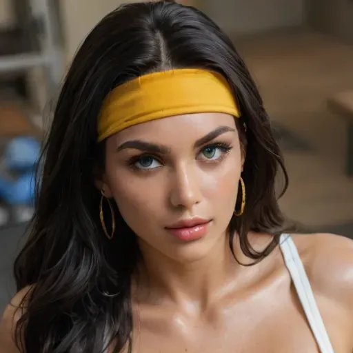 AI 포르노 이미지 생성기