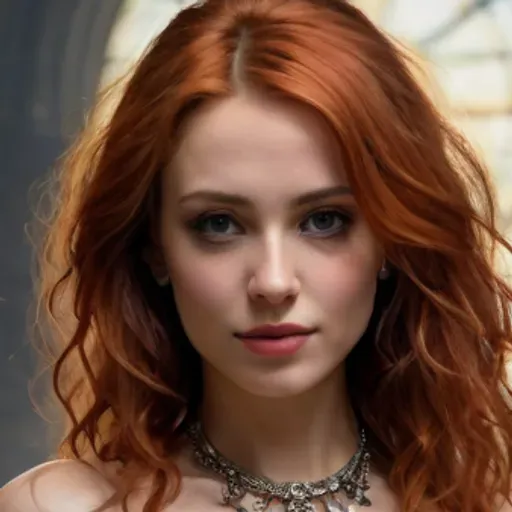 Pencipta imej lucah AI