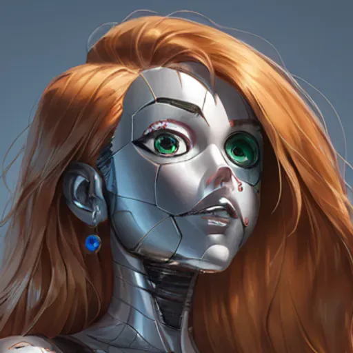 generatore di immagini porno IA