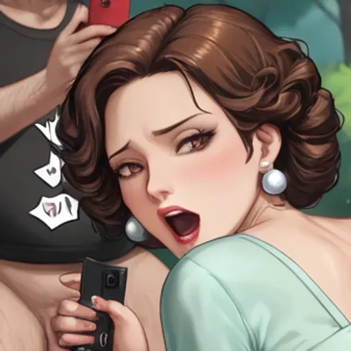 AI 포르노 사진 생성기