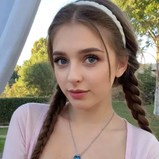 KI-Pornobild-Generator