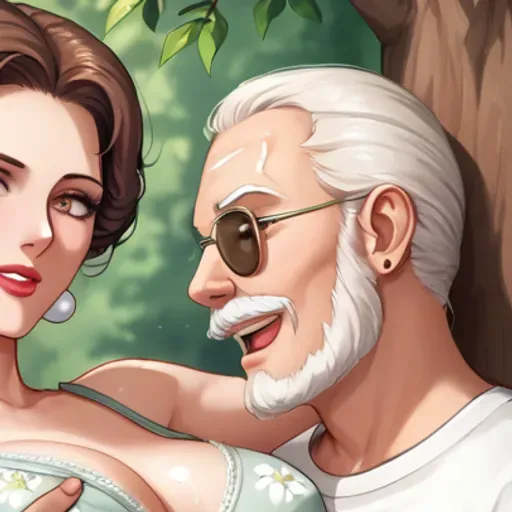 yapay zekâ porno görsel üretici