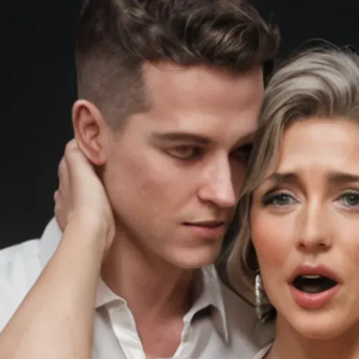 AI 포르노 사진 생성기