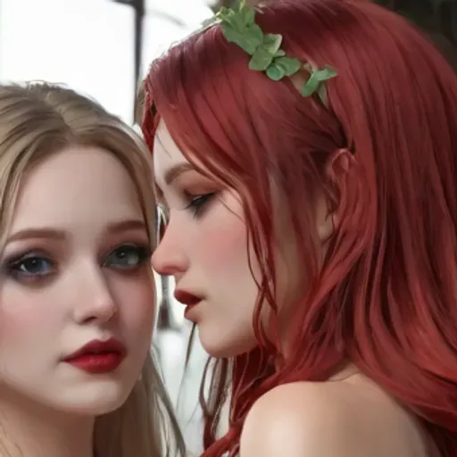 AI porn pic generator