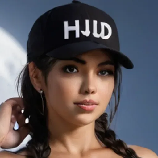 โปรแกรมสร้างภาพโปรนที่ใช้ปัญหา AI