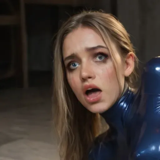 yapay zekâ porno görsel üretici