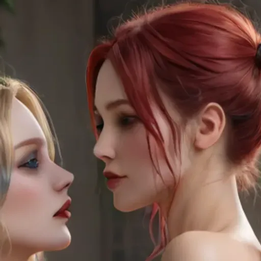 generatore di immagini porno IA