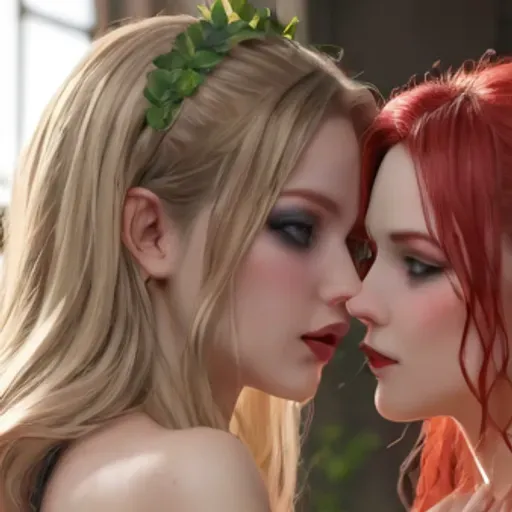 AI porn image generator