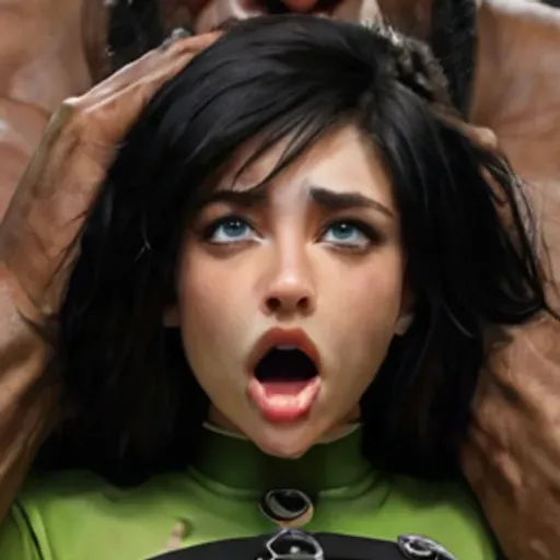 KI-Pornobildchen-Generator