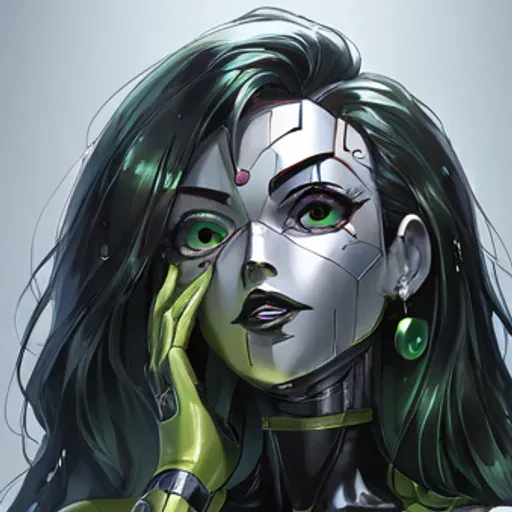 generatore di immagini porno IA