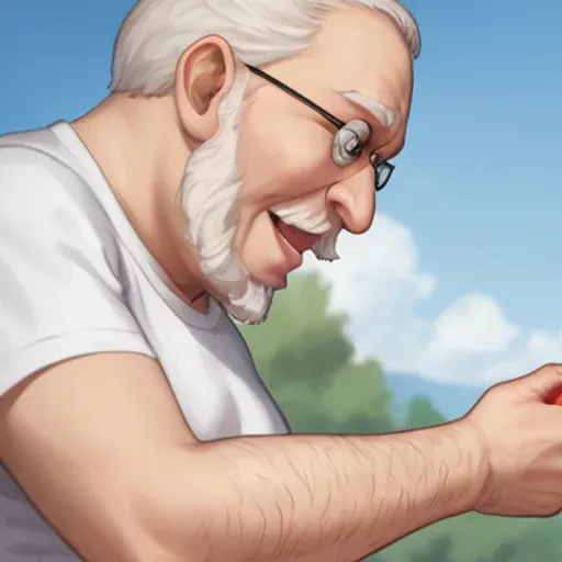 AI porn image generator