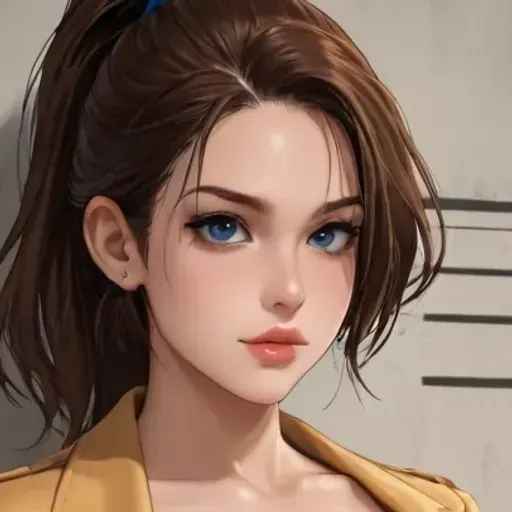 KI-Pornobild-Generator