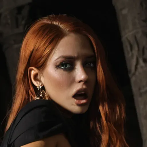 AI porn image generator