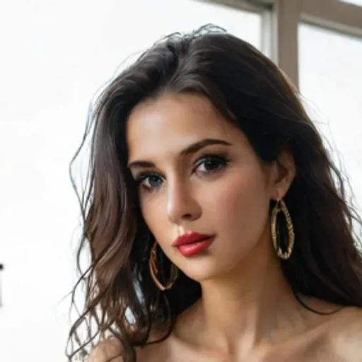 โปรแกรมสร้างภาพโปรนที่ใช้ปัญหา AI