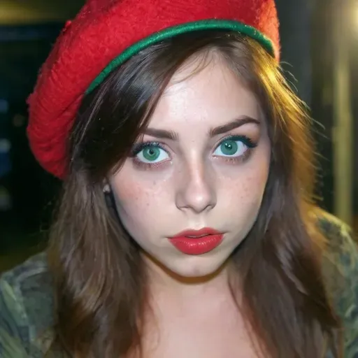 générateur d’images porno IA