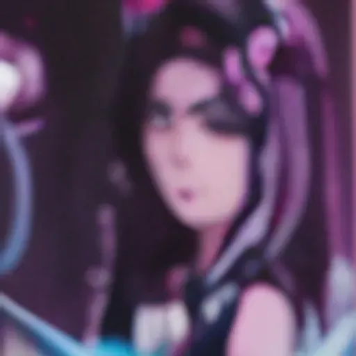 générateur d’images porno IA