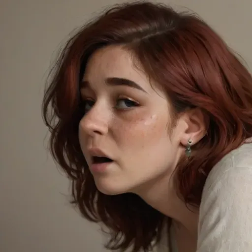 AI 포르노 이미지 생성기