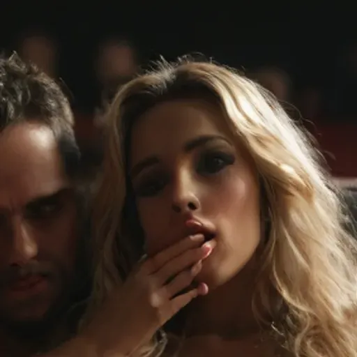 AI porn pic generator