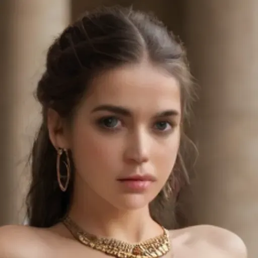 Pencipta imej lucah AI