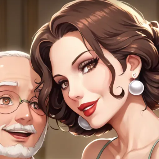 генератор порно-картинок на ИИ