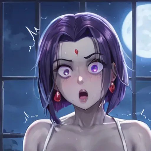 AI porn image generator