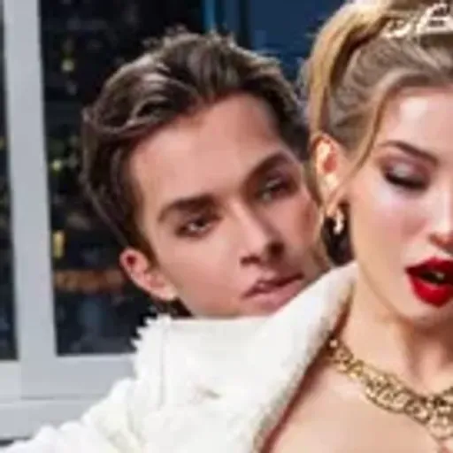 gerador de fotos pornô com IA