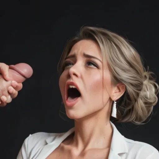 โปรแกรมสร้างภาพโปรนที่ใช้ปัญหา AI