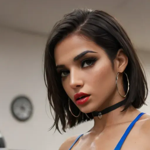 AI porn image generator