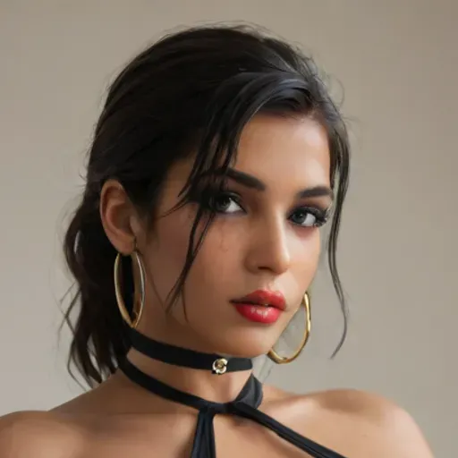 AI porn image generator