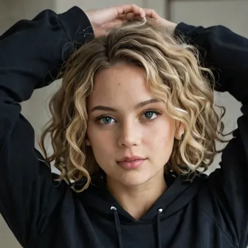 AIポルノ画像ジェネレーター