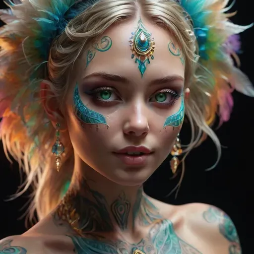 generatore di immagini porno IA