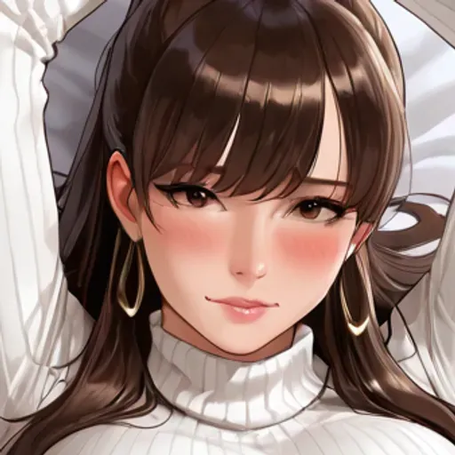 Pencipta imej lucah AI