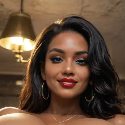 โปรแกรมสร้างภาพโปรนที่ใช้ปัญหา AI