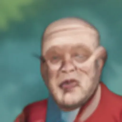 AI 포르노 이미지 생성기