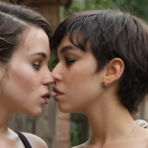 KI-Pornobild-Generator